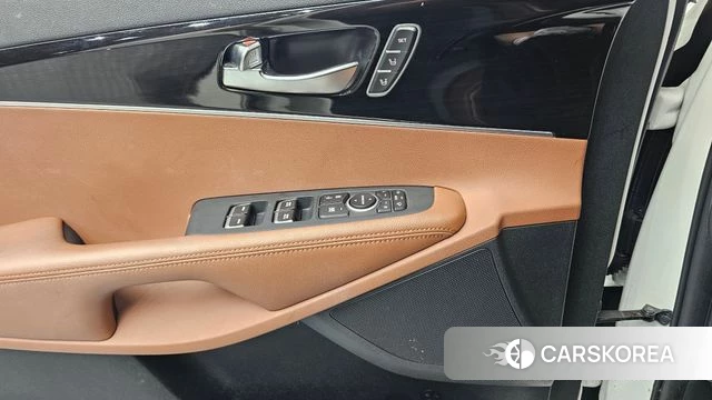 Kia The New Sorento 2018 Белый из Кореи, фото 4