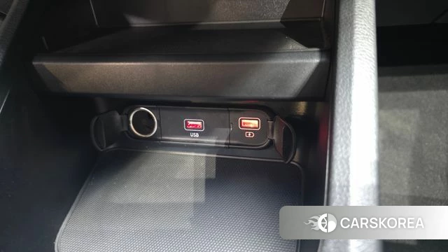Kia The New K3 2nd generation 2022 Белый из Кореи, фото 4