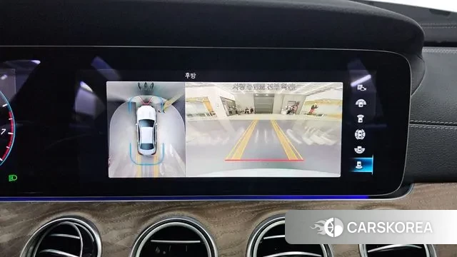 Mercedes-Benz E-Class W213 2022 Белый из Кореи, фото 4