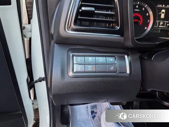 Ssangyong Berry New Tivoli 2022 Белый из Кореи, фото 4