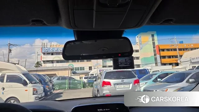 Hyundai Santa Fe TM 2019 Белый из Кореи, фото 4