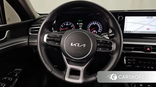 Kia K5 3rd generation id 3168596 из Кореи 4