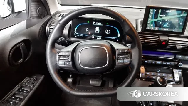 Hyundai Casper 2021 Белый из Кореи, фото 4