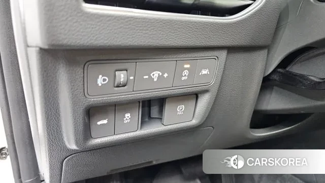 Hyundai Sonata (DN8) 2020 Белый из Кореи, фото 4