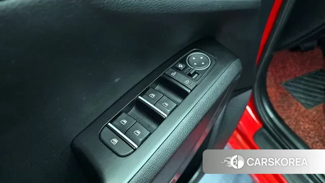 Kia Soul Booster 2020 Красный из Кореи, фото 4
