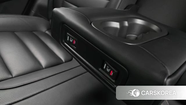 Renault Korea (Samsung) The New QM6 2021 Белый из Кореи, фото 4