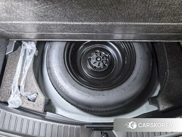 Mazda CX-5 2022 Темно-серый из Китая, фото 4