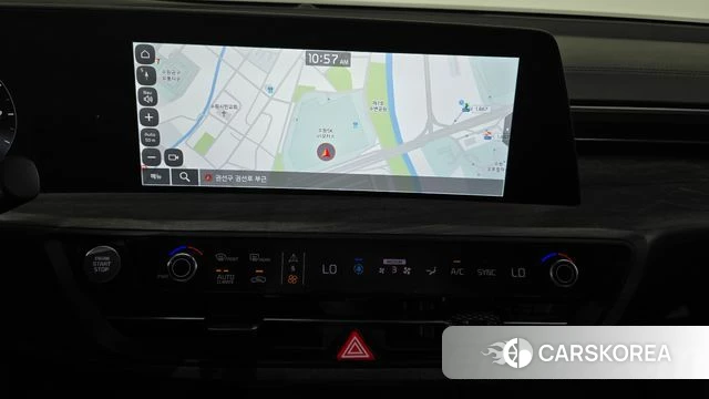 Kia K8 2021 Белый из Кореи, фото 4