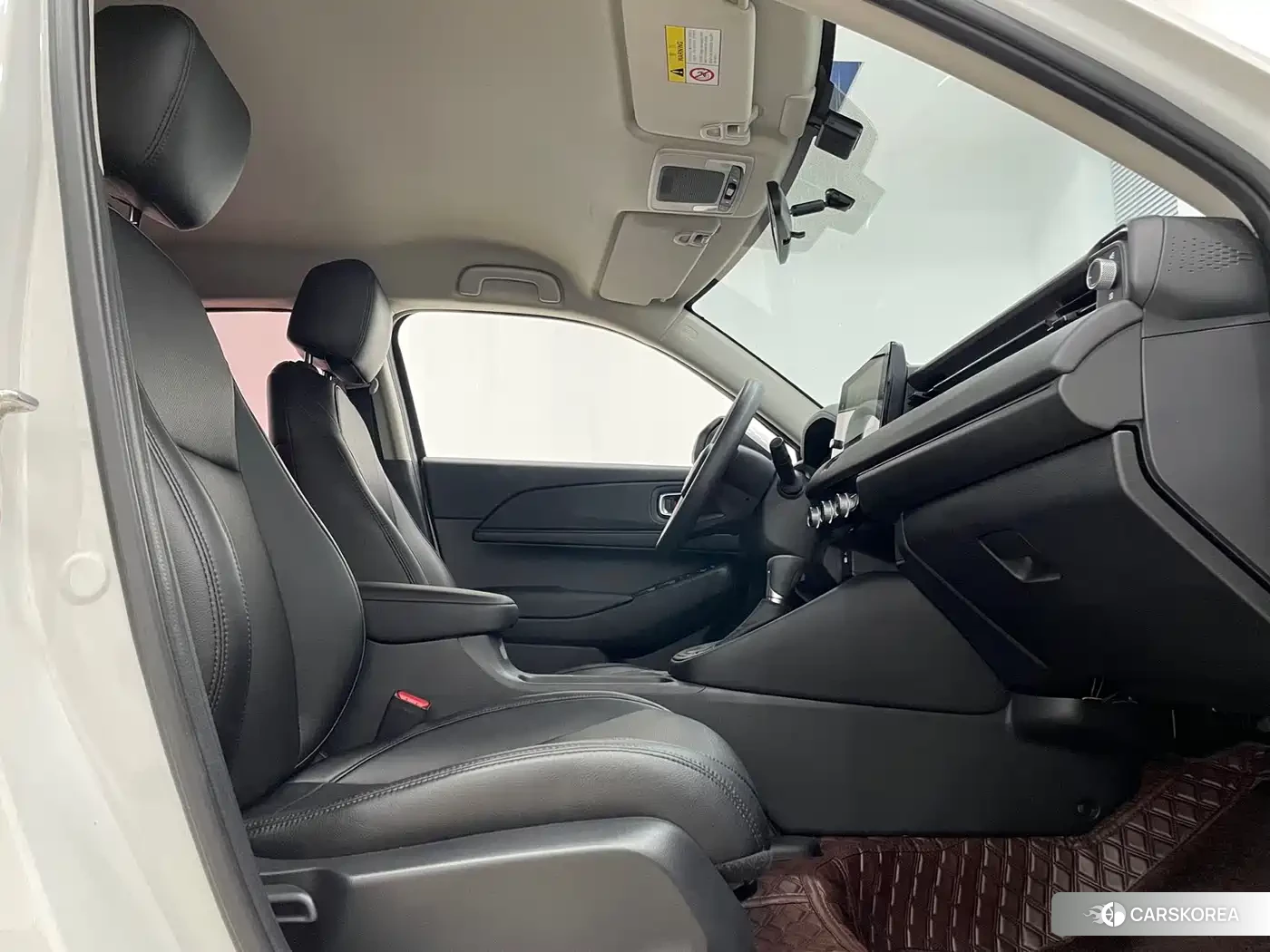 Honda XR-V 2023 Белый из Китая, фото 4