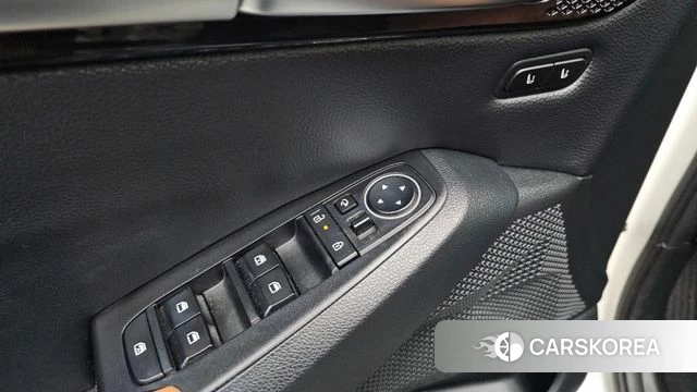 Kia The New Seltos 2022 Белый из Кореи, фото 4