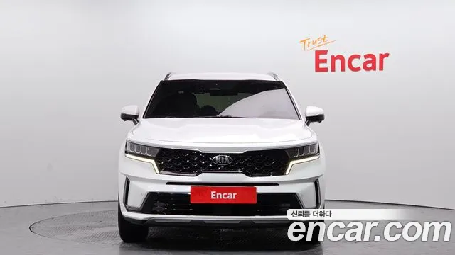 Kia Sorento 4th Generation id 2650234 из Кореи 4