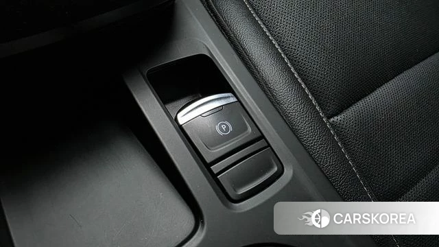 Renault Korea (Samsung) XM3 2020 Серый из Кореи, фото 4