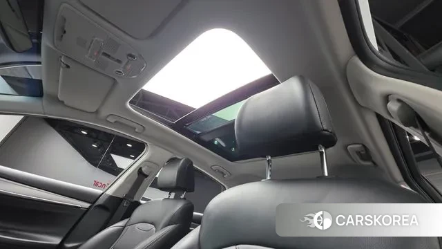 Hyundai The New Grandeur IG 2020 Белый из Кореи, фото 4