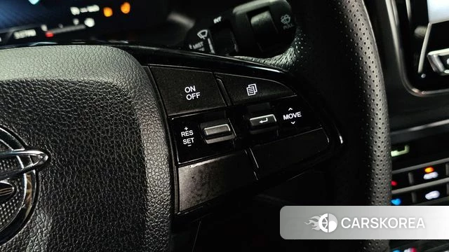 Ssangyong The New Rexton Sport 2022 Зеленый из Кореи, фото 4