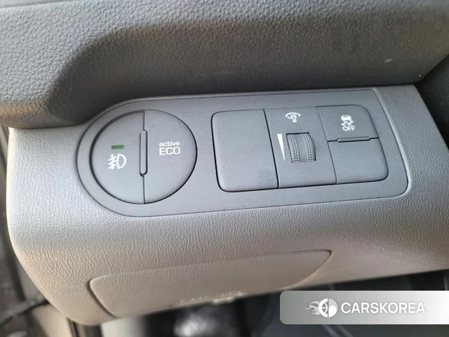 Hyundai The New Grand Starex 2019 Серебряный из Кореи, фото 4