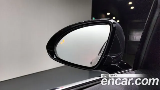 Genesis G80 (RG3) 2020 Серый из Кореи, фото 4