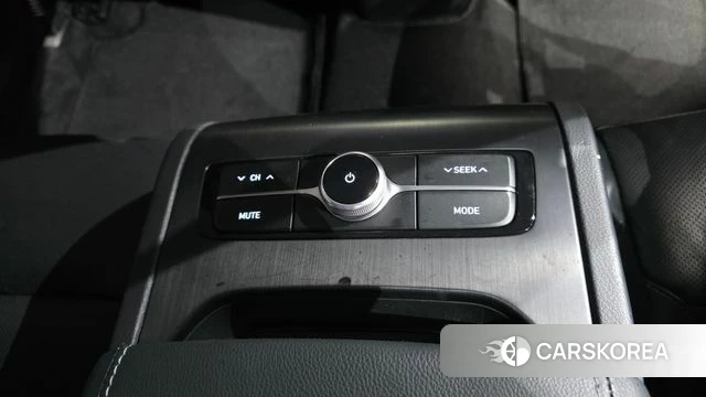 Hyundai Grandeur IG 2018 Черный из Кореи, фото 4