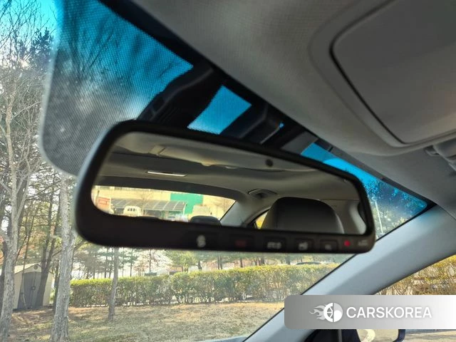 Hyundai The New Avante AD 2018 Черный из Кореи, фото 4