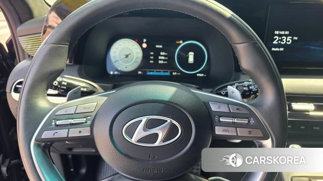 Hyundai The New Palisade id 4367615 из Кореи 4