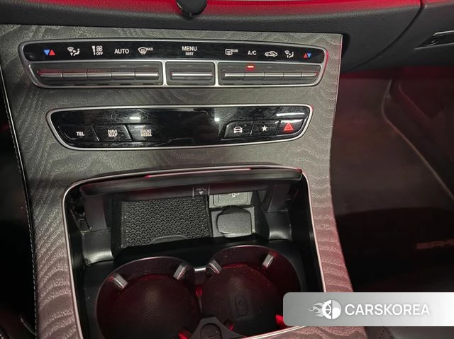 Mercedes-Benz E-Class W213 2021 Черный из Кореи, фото 4