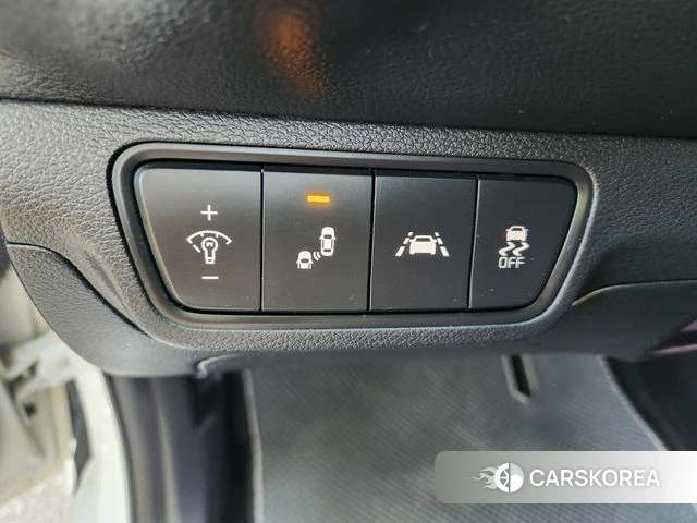 Kia Come New K3 2018 Белый из Кореи, фото 4