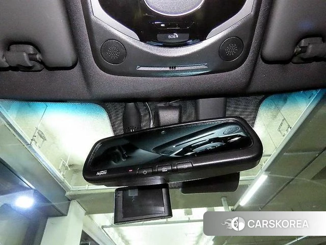 Ssangyong Torres 2024 Белый из Кореи, фото 4