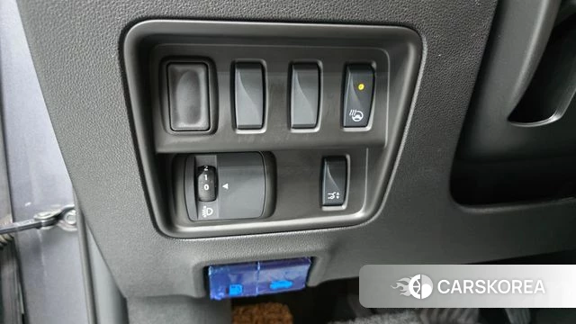 Renault Korea (Samsung) The New QM6 2022 Серый из Кореи, фото 4