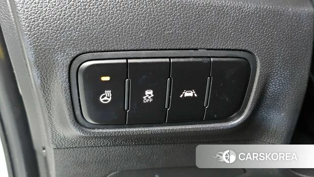 Kia The New Ray 2021 Белый из Кореи, фото 4