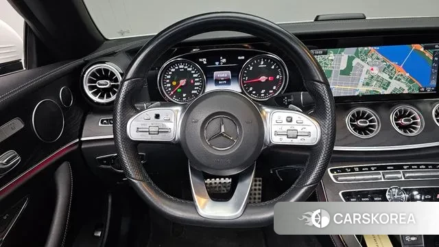 Mercedes-Benz E-Class W213 2019 Белый из Кореи, фото 4