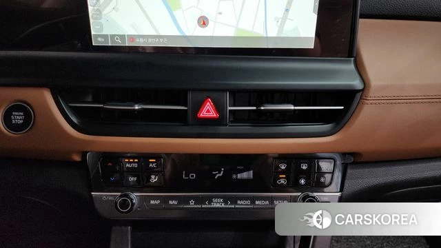 Kia The New Seltos 2023 Белый из Кореи, фото 4