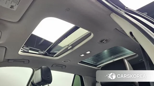 Chevrolet (GM Daewoo) Traverse 2020 Черный из Кореи, фото 4