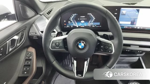 BMW 2 Series Gran Coupe (F74) 2025 Серебристо-серый из Кореи, фото 4