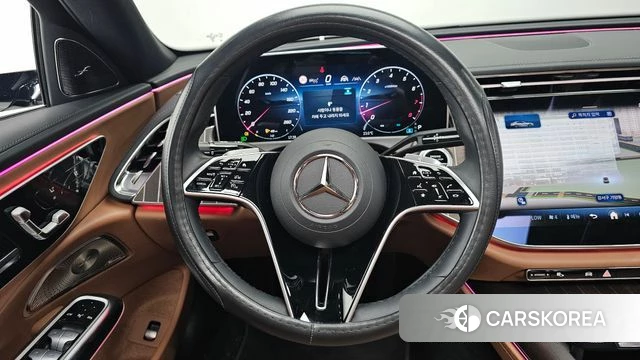Mercedes-Benz E-Class W214 2024 Белый из Кореи, фото 4