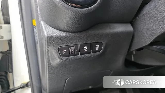 Kia Morning Urban (JA) 2021 Белый из Кореи, фото 4