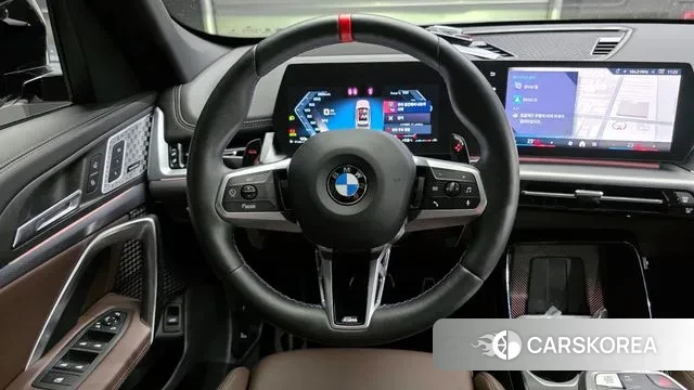 BMW X1 (U11) 2025 Белый из Кореи, фото 4