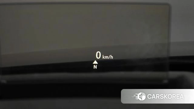 Chevrolet (GM Daewoo) Trailblazer 2021 Черный из Кореи, фото 4