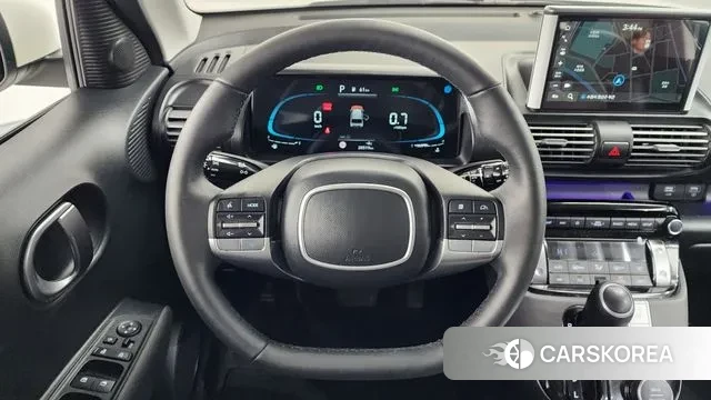 Hyundai Casper 2023 Белый из Кореи, фото 4