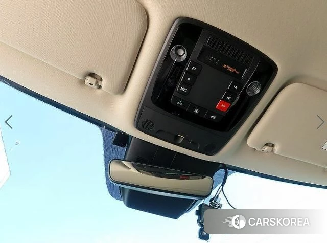 Kia Carnival 4th generation 2023 Черный из Кореи, фото 4