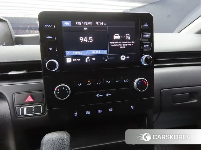 Hyundai Staria 2022 Черный из Кореи, фото 4