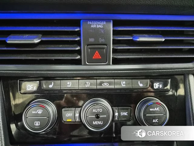 Volkswagen 7th Generation of Jetta 2024 Белый из Кореи, фото 4