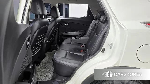 Ssangyong Berry New Tivoli 2021 Белый из Кореи, фото 4