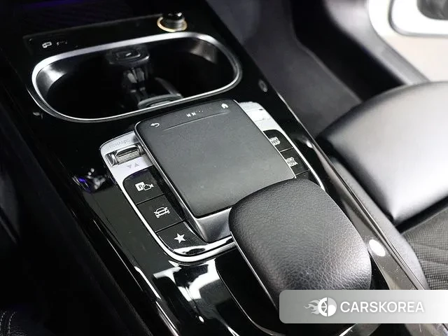 Mercedes-Benz A-Class W177 2020 Белый из Кореи, фото 4