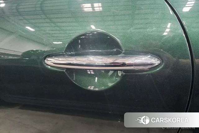 MINI MINI 2018 Зеленый из Китая, фото 4