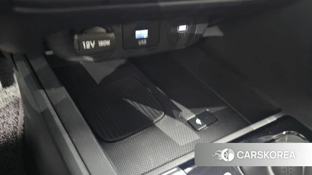 Hyundai The New Avante (CN7) 2025 Белый из Кореи, фото 4
