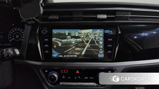 Ssangyong Beautiful Korando 2021 Белый из Кореи, фото 4