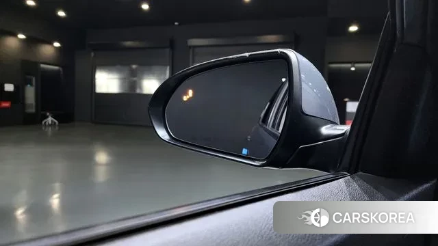 Hyundai Avante AD 2018 Черный из Кореи, фото 4