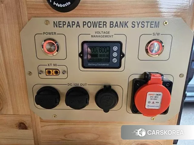 Hyundai Staria 2021 Серый из Кореи, фото 4