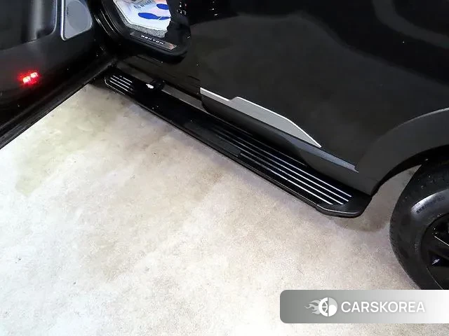 Ssangyong All New Rexton 2022 Черный из Кореи, фото 4