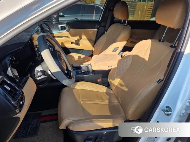 Kia Sorento 4th Generation 2020 Белый из Кореи, фото 4