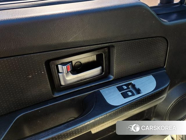 Dongfeng Socon C35 2022 Белый из Кореи, фото 4